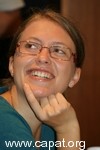 PAULET 2009 Chess Puerto Madryn Patagonia by Robin Linhope Willson